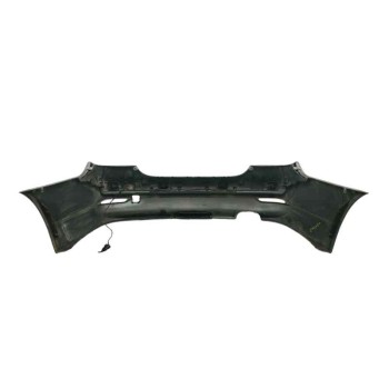 Recambio de paragolpes trasero para bmw serie 5 berlina (e60) 3.0 turbodiesel cat referencia OEM IAM 51127033707  