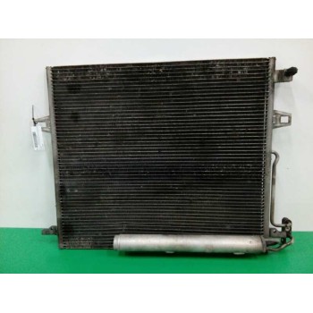 CONDENSADOR / RADIADOR AIRE ACONDICIONADO A2515000054 