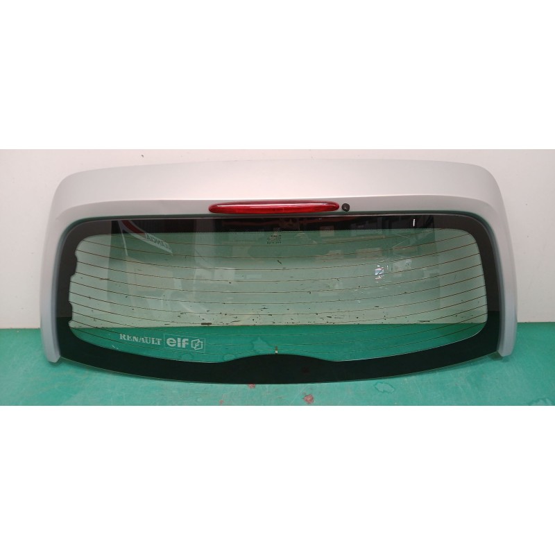 Recambio de porton trasero para renault scénic i monospace (ja0/1_, fa0_) 1.9 dci rx4 referencia OEM IAM 7782140919  