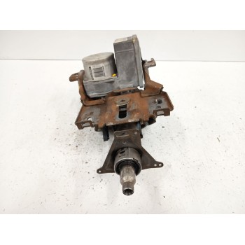 Recambio de columna direccion para nissan micra (k12e) 1.2 cat referencia OEM IAM 48810AX705 50410263 