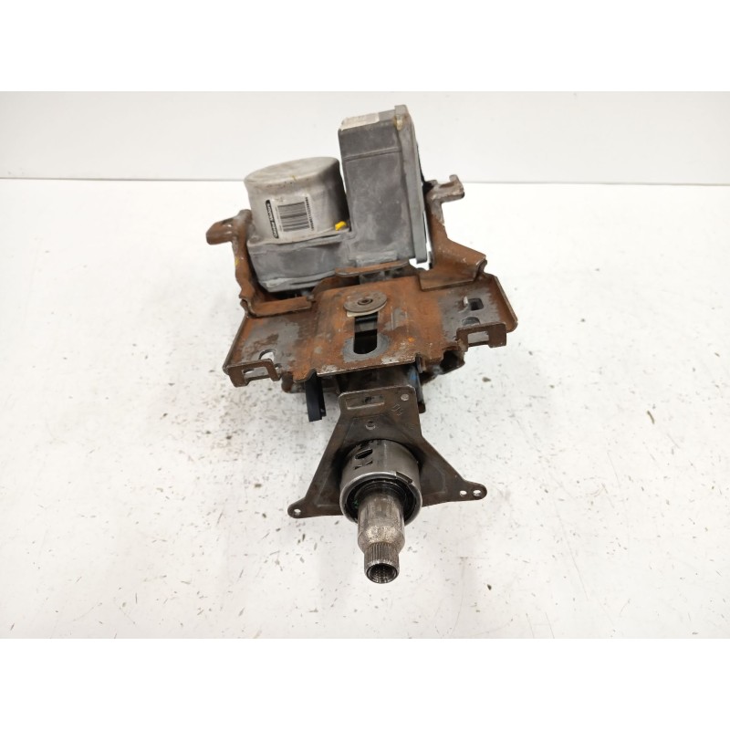 Recambio de columna direccion para nissan micra (k12e) 1.2 cat referencia OEM IAM 48810AX705 50410263 