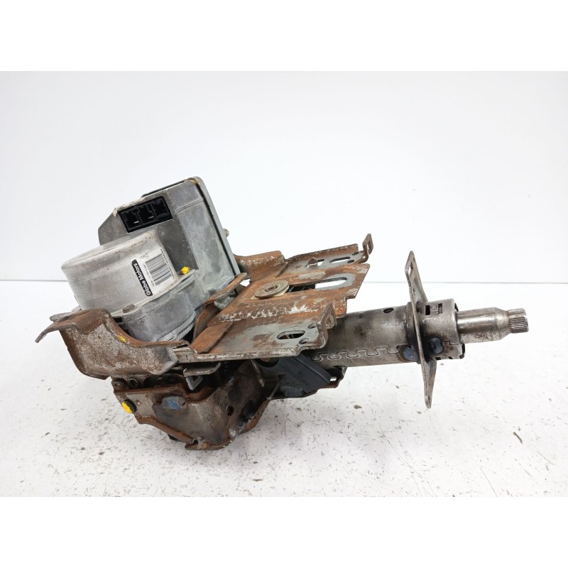 COLUMNA DIRECCION 50410263