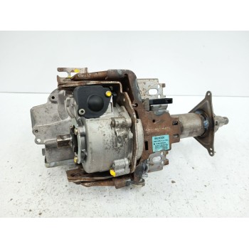 Recambio de columna direccion para nissan micra (k12e) 1.2 cat referencia OEM IAM 48810AX705 50410263 