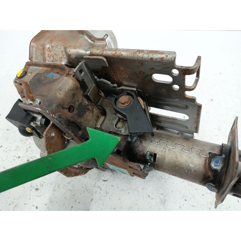 COLUMNA DIRECCION 50410263