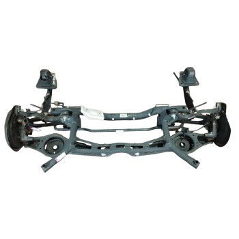Recambio de puente trasero para skoda octavia berlina (1z3) 1.9 tdi referencia OEM IAM 1K0505315BB 1K0505315BM 