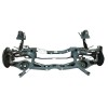 Recambio de puente trasero para skoda octavia berlina (1z3) 1.9 tdi referencia OEM IAM 1K0505315BB 1K0505315BM 