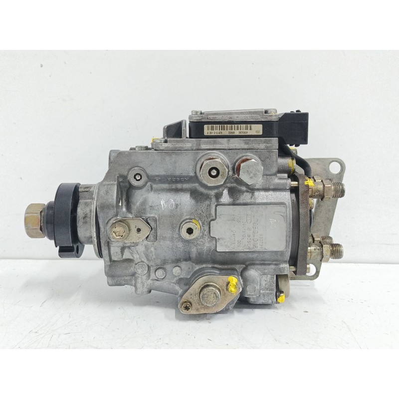 Recambio de bomba inyeccion para opel vectra b (j96) 2.2 dti 16v (f19) referencia OEM IAM   