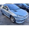 peugeot 206 hatchback (2a/c) del año 2002