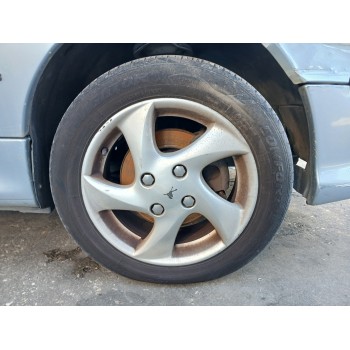 peugeot 206 hatchback (2a/c) del año 2002