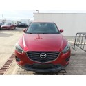 MAZDA CX-5 (KE, GH)