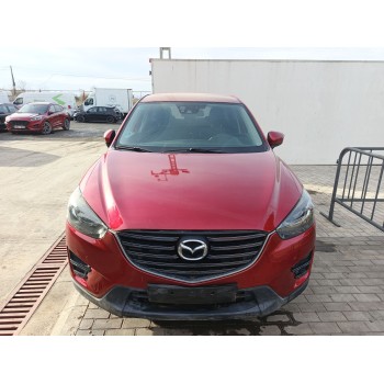 mazda cx-5 van (ke_) del año 2015