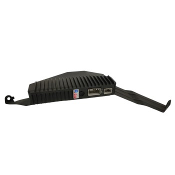 Recambio de modulo electronico para volvo xc70 2.4 diesel cat referencia OEM IAM 30775120  