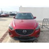 mazda cx-5 van (ke_) del año 2015