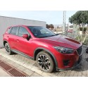 MAZDA CX-5 VAN (KE_)