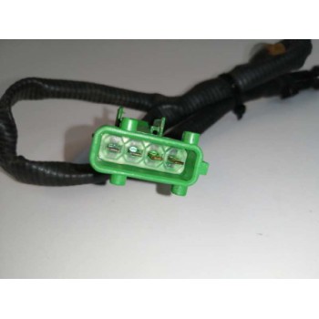 Recambio de sonda lambda para citroën c4 grand picasso 1.6 thp referencia OEM IAM 9665104080 0258010081 