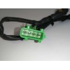 Recambio de sonda lambda para citroën c4 grand picasso 1.6 thp referencia OEM IAM 9665104080 0258010081 