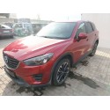 MAZDA CX-5 VAN (KE_)