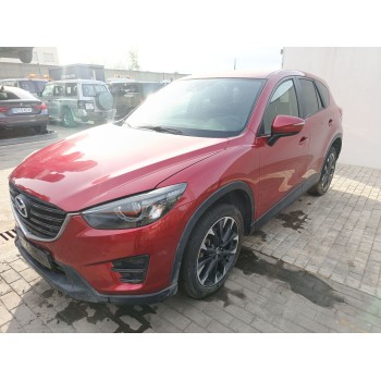 mazda cx-5 van (ke_) del año 2015