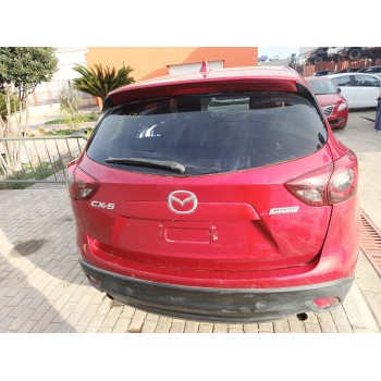 mazda cx-5 van (ke_) del año 2015
