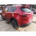 MAZDA CX-5 (KE, GH)
