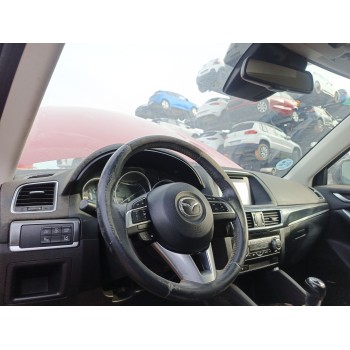 mazda cx-5 van (ke_) del año 2015