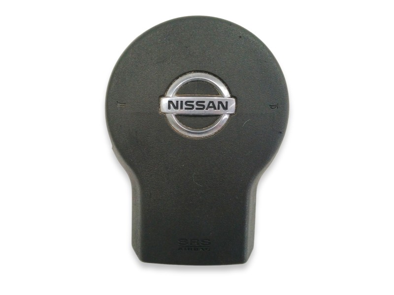 Recambio de airbag delantero izquierdo para nissan navara pick-up (d40m) 2.5 dci diesel cat referencia OEM IAM 05912307  