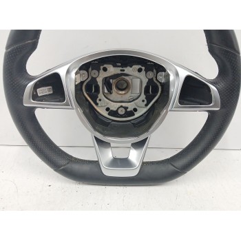 Recambio de volante para mercedes-benz clase c coupé (c205) c 180 (205.340) referencia OEM IAM A0004603703  3078736