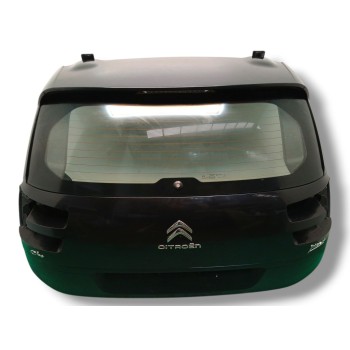 Recambio de porton trasero para citroën c4 grand picasso ii (da_, de_) 1.2 thp 130 referencia OEM IAM 1609401680  