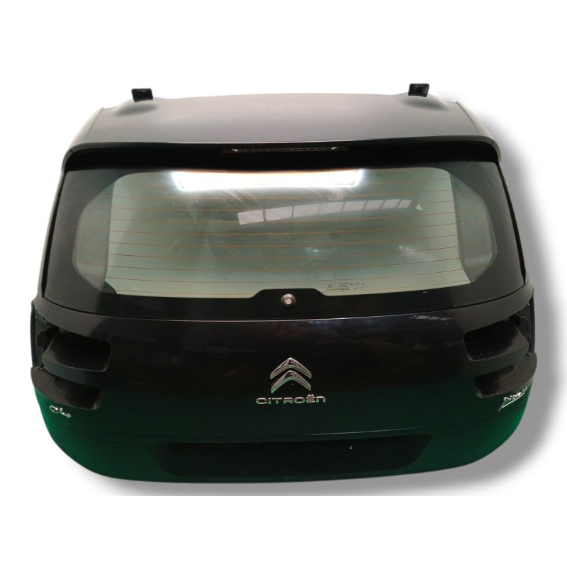 Recambio de porton trasero para citroën c4 grand picasso ii (da_, de_) 1.2 thp 130 referencia OEM IAM 1609401680  