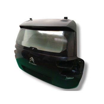 Recambio de porton trasero para citroën c4 grand picasso ii (da_, de_) 1.2 thp 130 referencia OEM IAM 1609401680  