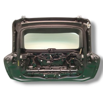 Recambio de porton trasero para citroën c4 grand picasso ii (da_, de_) 1.2 thp 130 referencia OEM IAM 1609401680  