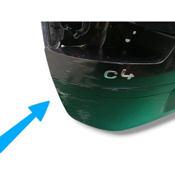 Recambio de porton trasero para citroën c4 grand picasso ii (da_, de_) 1.2 thp 130 referencia OEM IAM 1609401680  