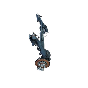 Recambio de puente trasero para peugeot 208 ii (ub_, up_, uw_, uj_) 1.2 puretech 100 referencia OEM IAM   
