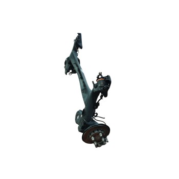 Recambio de puente trasero para peugeot 208 ii (ub_, up_, uw_, uj_) 1.2 puretech 100 referencia OEM IAM   