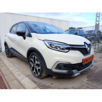 renault captur i (j5_, h5_) del año 2018