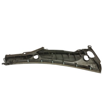 Recambio de torpedo para infiniti q50 q50 premium hybrid referencia OEM IAM 668634GR0A LADO IZQUIERDO 