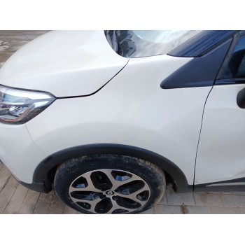 Recambio de aleta delantera izquierda para renault captur i (j5_, h5_) 0.9 tce 90 referencia OEM IAM   