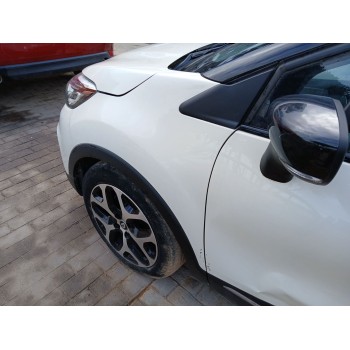 Recambio de aleta delantera izquierda para renault captur i (j5_, h5_) 0.9 tce 90 referencia OEM IAM   