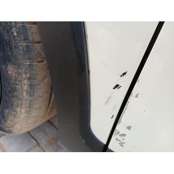 Recambio de aleta delantera izquierda para renault captur i (j5_, h5_) 0.9 tce 90 referencia OEM IAM   