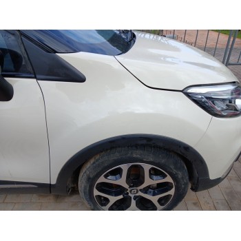 Recambio de aleta delantera derecha para renault captur i (j5_, h5_) 0.9 tce 90 referencia OEM IAM   
