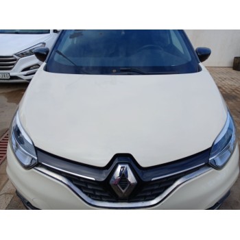 Recambio de capot para renault captur i (j5_, h5_) 0.9 tce 90 referencia OEM IAM   