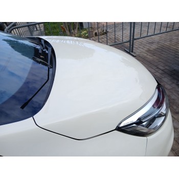 Recambio de capot para renault captur i (j5_, h5_) 0.9 tce 90 referencia OEM IAM   