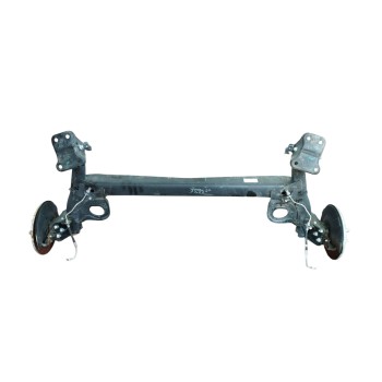 Recambio de puente trasero para mg zs suv (azs1) 1.0 t-gdi referencia OEM IAM   