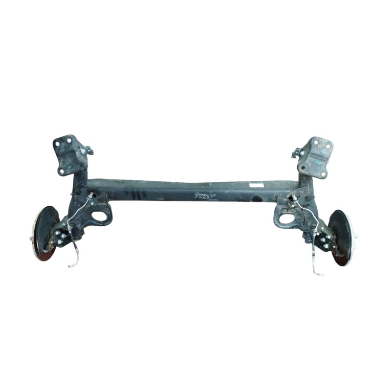 Recambio de puente trasero para mg zs suv (azs1) 1.0 t-gdi referencia OEM IAM   
