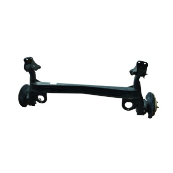 Recambio de puente trasero para mg zs suv (azs1) 1.0 t-gdi referencia OEM IAM   