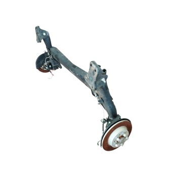 Recambio de puente trasero para mg zs suv (azs1) 1.0 t-gdi referencia OEM IAM   