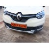 Recambio de paragolpes delantero para renault captur i (j5_, h5_) 0.9 tce 90 referencia OEM IAM   