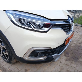 Recambio de paragolpes delantero para renault captur i (j5_, h5_) 0.9 tce 90 referencia OEM IAM   
