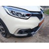 Recambio de paragolpes delantero para renault captur i (j5_, h5_) 0.9 tce 90 referencia OEM IAM   