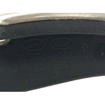 Recambio de potenciometro pedal para hyundai i10 (ac3) 1.2 16v cat referencia OEM IAM 327001RXXX  